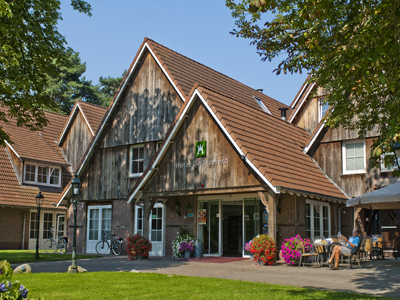 Enschede – interactief moordspel bij Fletcher Hotel-Restaurant De Broeierd voor bedrijfsuitje, familiefeest of vrijgezellenfeest