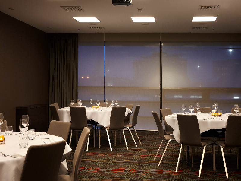 Hoofddorp – moorddiner bij Hyatt Place voor teambuilding, personeelsfeest en familiefeest