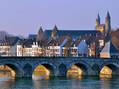 Moorddiner in Maastricht tijdens een sfeervol diner met jouw gezelschap