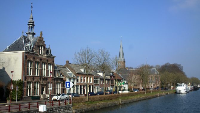 Dinerspel in Nieuwegein met uiteenlopende rollen en verrassende opdrachten