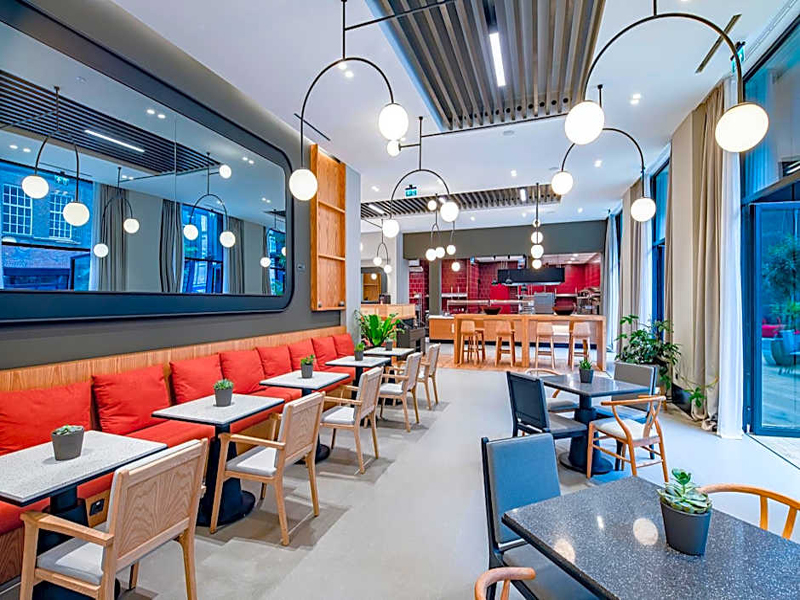 Oisterwijk bij Tilburg – moorddiner in Fletcher Hotel Oisterwijk voor teambuilding, personeelsfeest en groepsuitje