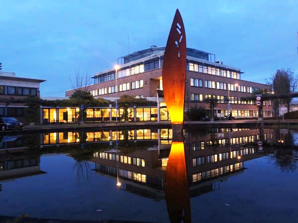 Moordspel in Pijnacker tijdens een diner met verrassend verhaal