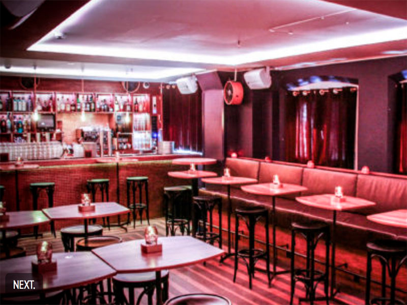 Rotterdam – dinerspel vol raadsels en samenwerking bij Nieuw Rotterdams Café voor bedrijfsuitstap of vriendenuitje