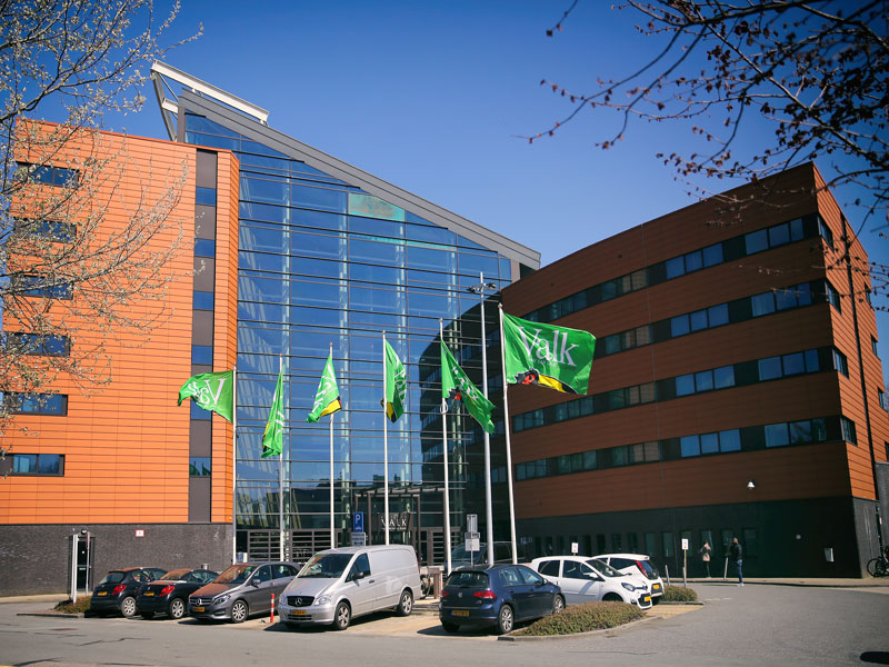 Rotterdam – interactief moordspel bij Hotel Blijdorp voor bedrijfsuitje, familiefeest of vrijgezellenfeest