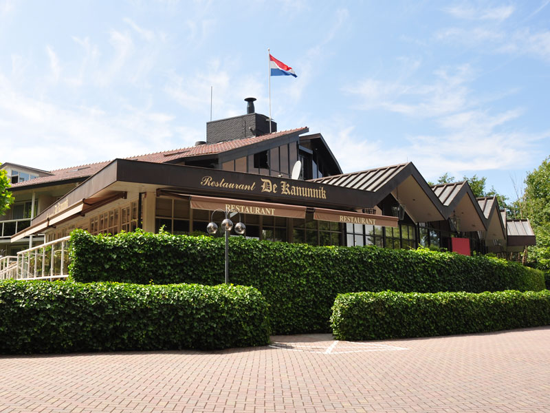 Schoorl – dinerspel vol raadsels en samenwerking bij Fletcher Hotel Jan van Scorel voor bedrijfsuitstap of vriendenuitje