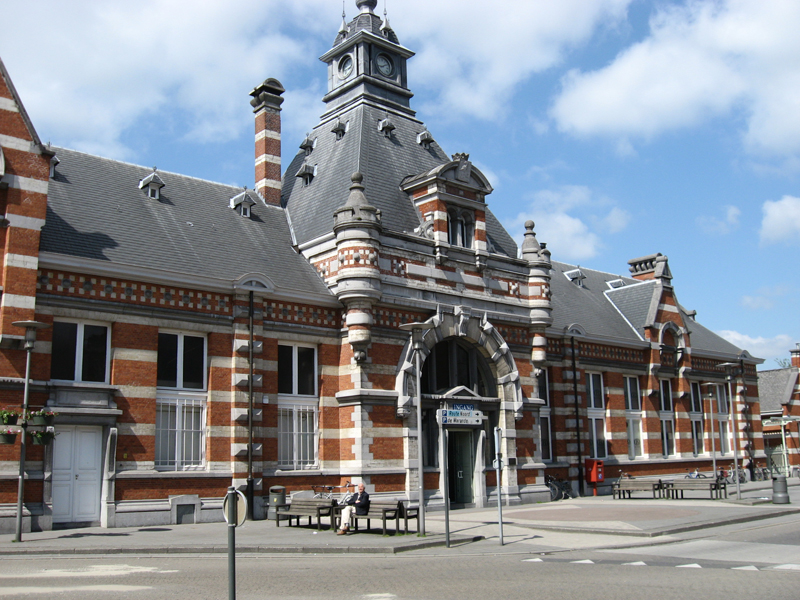 Moorddiner in Turnhout tijdens een sfeervol diner met jouw gezelschap