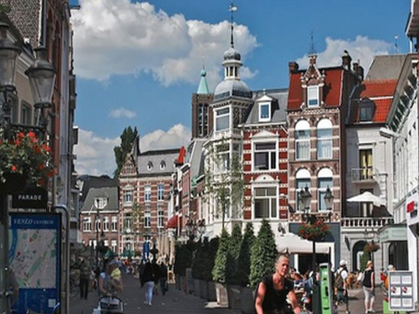 Dinerspel in Venlo met uiteenlopende rollen en verrassende momenten