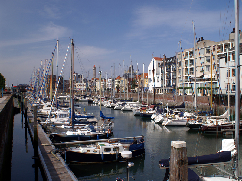 Moorddiner in Vlissingen tijdens een sfeervolle avond met jouw gezelschap