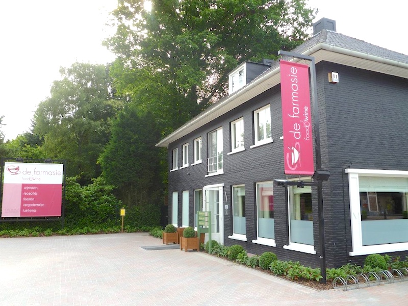 Turnhout – meeslepend moordspel bij De Farmasie voor bedrijfsuitje, vrijgezellenfeest en teamactiviteit