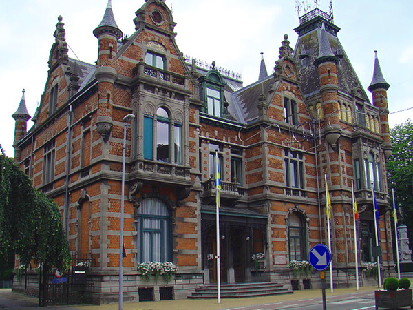 Moorddiner in Wevelgem tijdens een sfeervol diner met jouw gezelschap