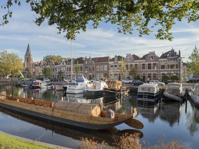 Moordspel in Woerden tijdens een diner met verrassend verhaal