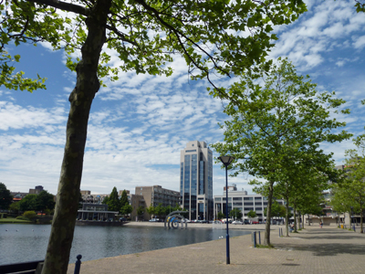 Dinerspel in Zoetermeer met uiteenlopende rollen en interactieve opdrachten