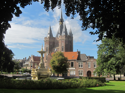 Moordspel in Zwolle tijdens een diner met verrassend plot