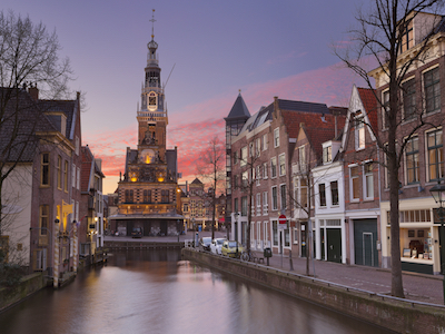 Dinerspel en moordspel in Alkmaar – gezellig en spannend bedrijfsuitje of vrijgezellenfeest