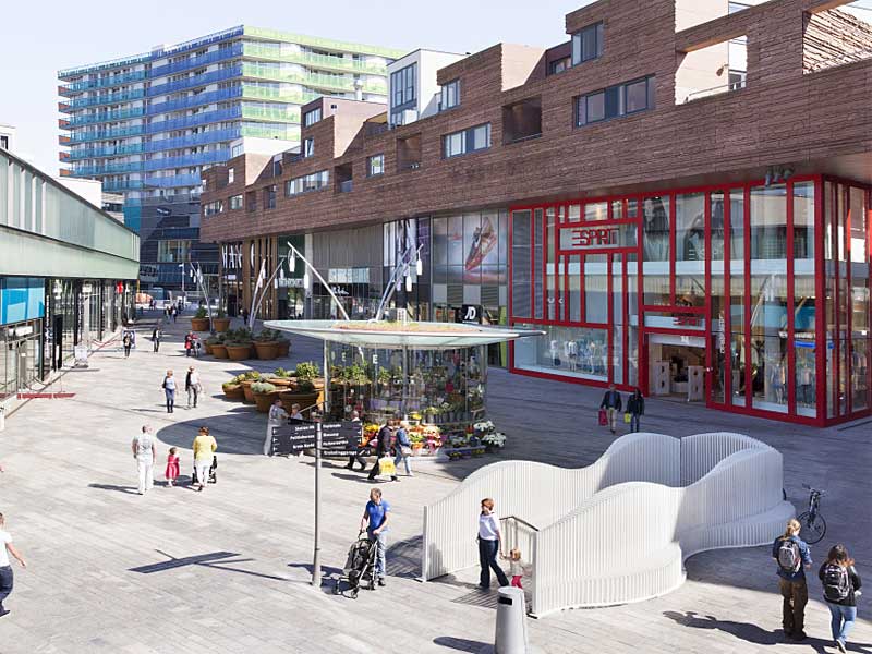 Ervaar een moordspel in Almere tijdens een sfeervol diner met collega’s of vrienden