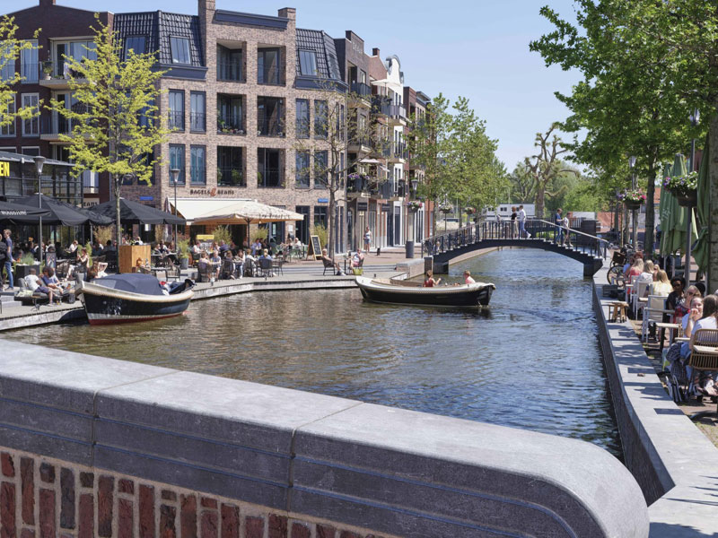 Moordspel in Alphen aan den Rijn met sfeervol diner en meeslepend verhaal