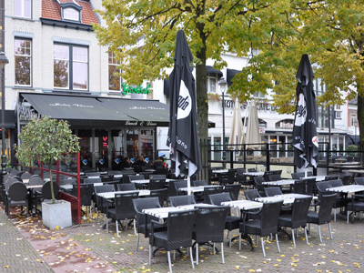Apeldoorn – dinerspel bij Jules Verne voor bedrijfsuitje, familiefeest of vrijgezellenfeest