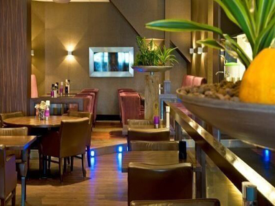Apeldoorn – moorddiner in Jules Verne voor teambuilding, personeelsfeest of groepsuitje