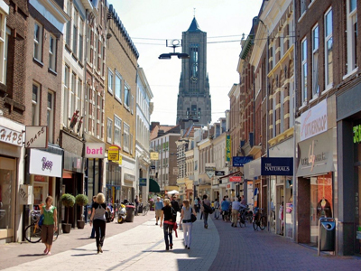 Dinerspel in Arnhem met boeiend plot en levendige personages