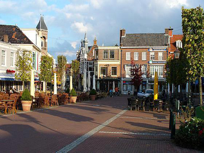 Moordspel in Assen tijdens een diner met intrigerend verhaal