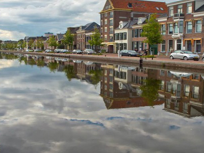 Dinerspel in Assen met verrassende rollen en interactieve momenten