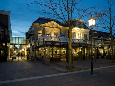 Assen – moorddiner in Hotel de Jonge voor familiefeest, personeelsfeest en vriendenuitje