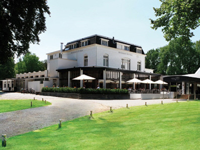Berg en Dal – dinerspel vol raadsels en samenwerking bij Hotel Erica voor bedrijfsuitstap of vriendenuitje
