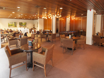 Berg en Dal – moorddiner in Hotel Erica voor teambuilding, personeelsfeest en groepsuitje