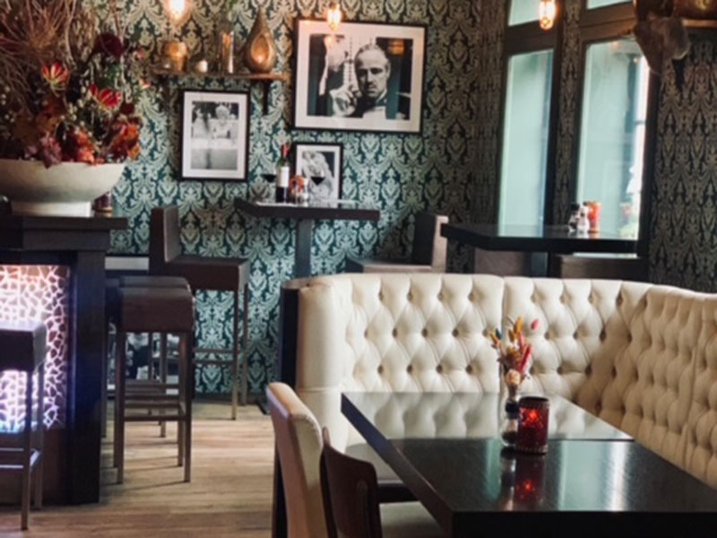 Delft – interactief moordspel bij Restaurant Moodz voor bedrijfsuitje, familiefeest of vrijgezellenfeest