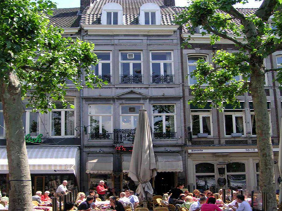 Maastricht – dinerspel vol raadsels en gezelligheid bij D’n Ingel voor bedrijfsuitstap of vriendenuitje