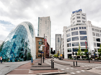 Los samen het mysterie op tijdens een moorddiner in Eindhoven