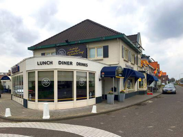 Eindhoven – sfeervol moordspel bij ’t Hof van Brabant voor bedrijfsuitje, teambuilding en vrijgezellenfeest
