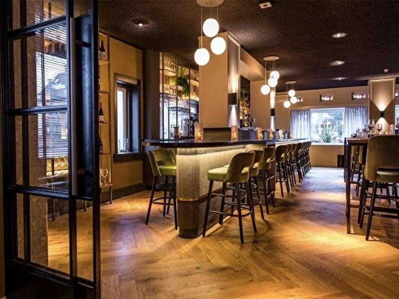 Eindhoven – moorddiner bij Thym by Parkzicht voor teambuilding, personeelsfeest of groepsuitje