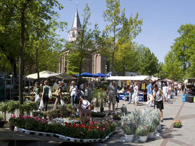 Dinerspel in Emmen met uiteenlopende rollen en slimme opdrachten