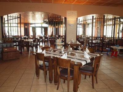 Emmen – moorddiner in Fletcher Hotel-Restaurant Parc Sandur voor teambuilding, personeelsfeest en groepsuitje