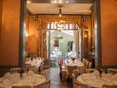 Historisch moorddiner bij Restaurant Carlos Quinto – Gent Gent – moorddiner bij Restaurant Carlos Quinto voor teambuilding, personeelsfeest of groepsuitje
