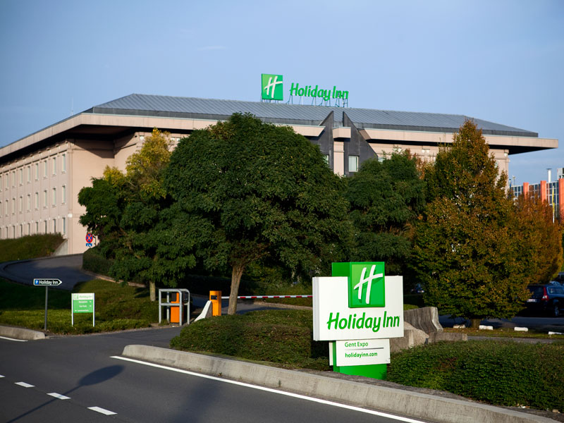 Gent – dinerspel vol raadsels en samenwerking bij Holiday Inn Gent Expo voor bedrijfsuitstap of vriendenuitje