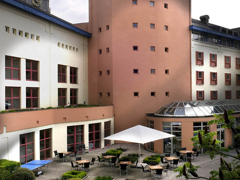 Gent – dinerspel vol raadsels en samenwerking bij Novotel Gent Centrum voor bedrijfsuitstap of vriendenuitje