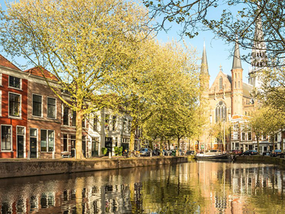 Dinerspel in Gouda met uiteenlopende rollen en unieke wendingen
