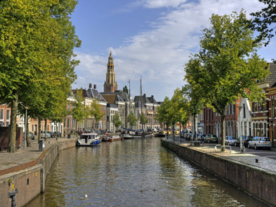 Dinerspel in Groningen met gevarieerde rollen en interactieve momenten