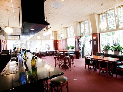 Harderwijk – dinerspel bij Hotel Baars voor vrijgezellenfeest, teamuitje en familiefeest