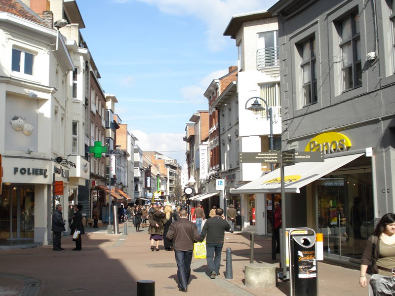 Dinerspel in Hasselt met uiteenlopende rollen en verrassende opdrachten