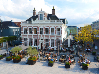 Moorddiner in Heerenveen tijdens een gezellige avond met jouw gezelschap