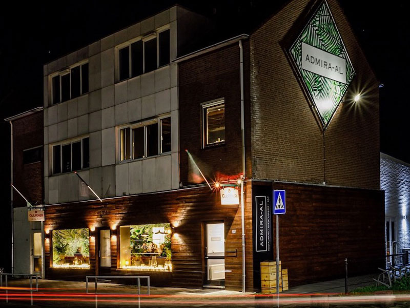 Dinerspel in Heerlen met uiteenlopende rollen en originele opdrachten