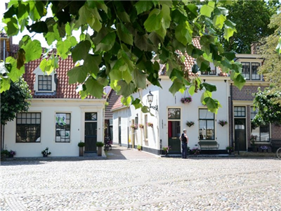 Moorddiner in Hierden tijdens een sfeervolle avond met jouw gezelschap