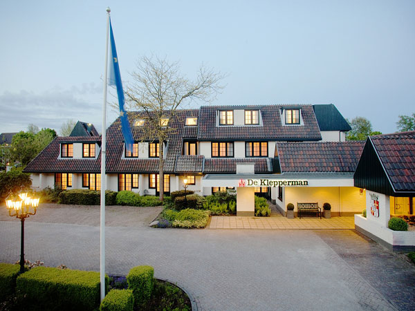 Hoevelaken – interactief moordspel bij De Klepperman voor bedrijfsuitje, familiefeest of vrijgezellenfeest