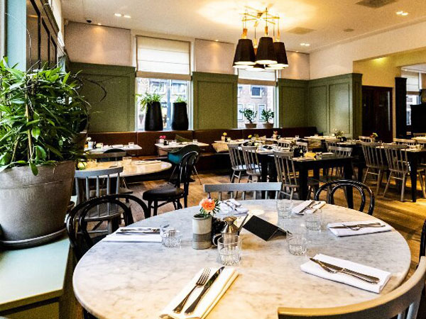IJsselstein – dinerspel bij Brasserie Joris voor vrijgezellenfeest, teamuitje en familiefeest