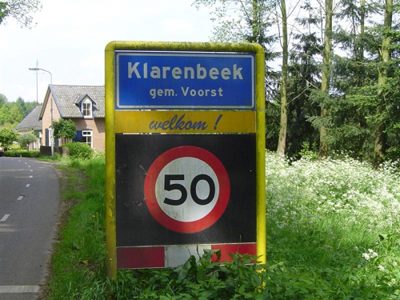 Dinerspel in Klarenbeek met uiteenlopende rollen en verrassende opdrachten