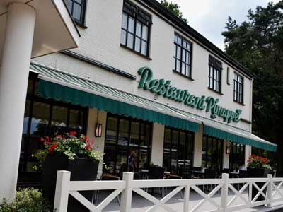 Klarenbeek – moordspel bij Restaurant De Pijnappel voor bedrijfsuitje, vrijgezellenfeest of familiefeest