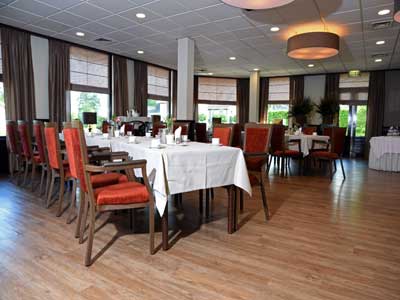Klarenbeek – moorddiner bij Restaurant De Pijnappel voor teambuilding, personeelsfeest of groepsuitje